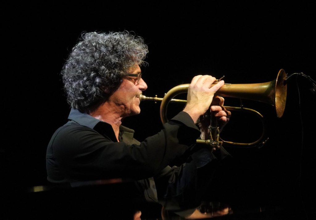 26. JAZZ Od Nowa Festival – drugi dzień