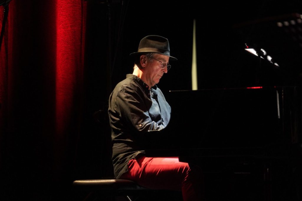 26. JAZZ Od Nowa Festival – drugi dzień
