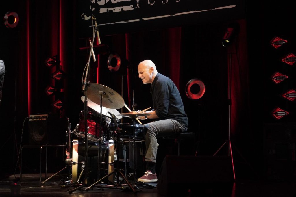 26. JAZZ Od Nowa Festival – drugi dzień