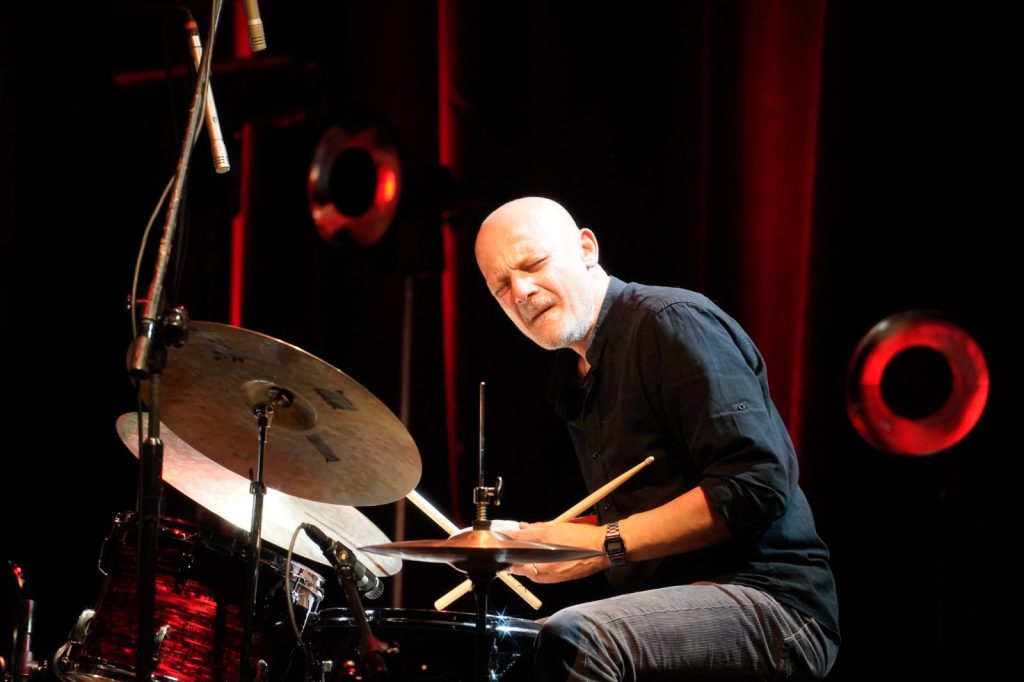 26. JAZZ Od Nowa Festival – drugi dzień