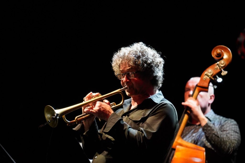 26. JAZZ Od Nowa Festival – drugi dzień