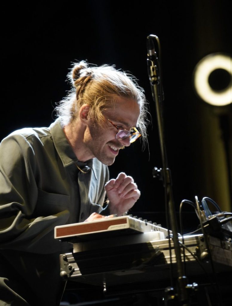 26. JAZZ Od Nowa Festival – drugi dzień