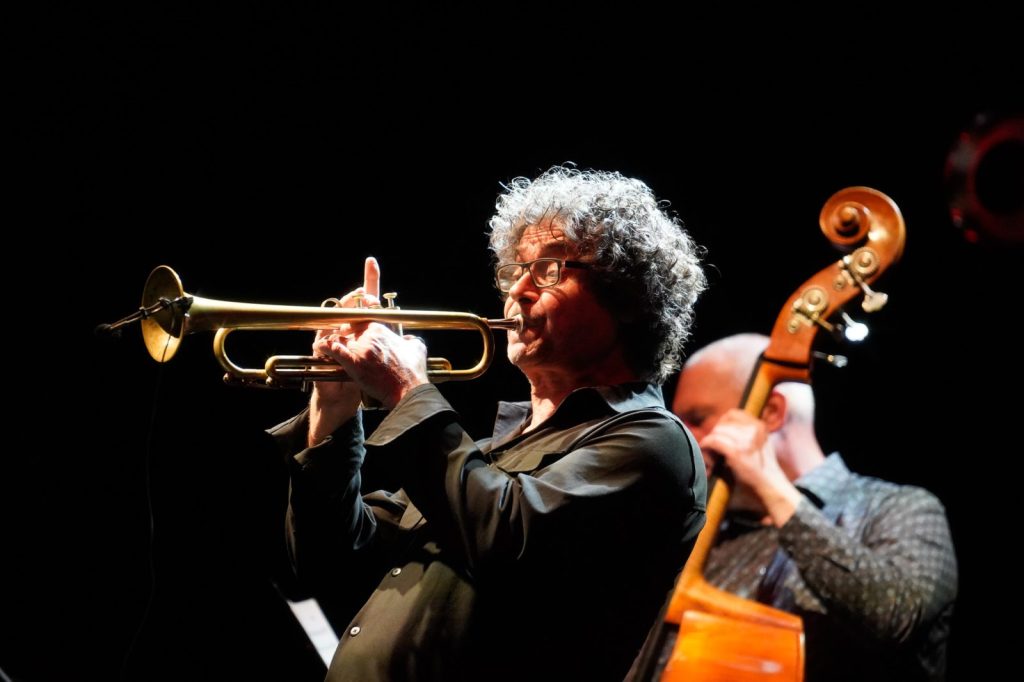 26. JAZZ Od Nowa Festival – drugi dzień