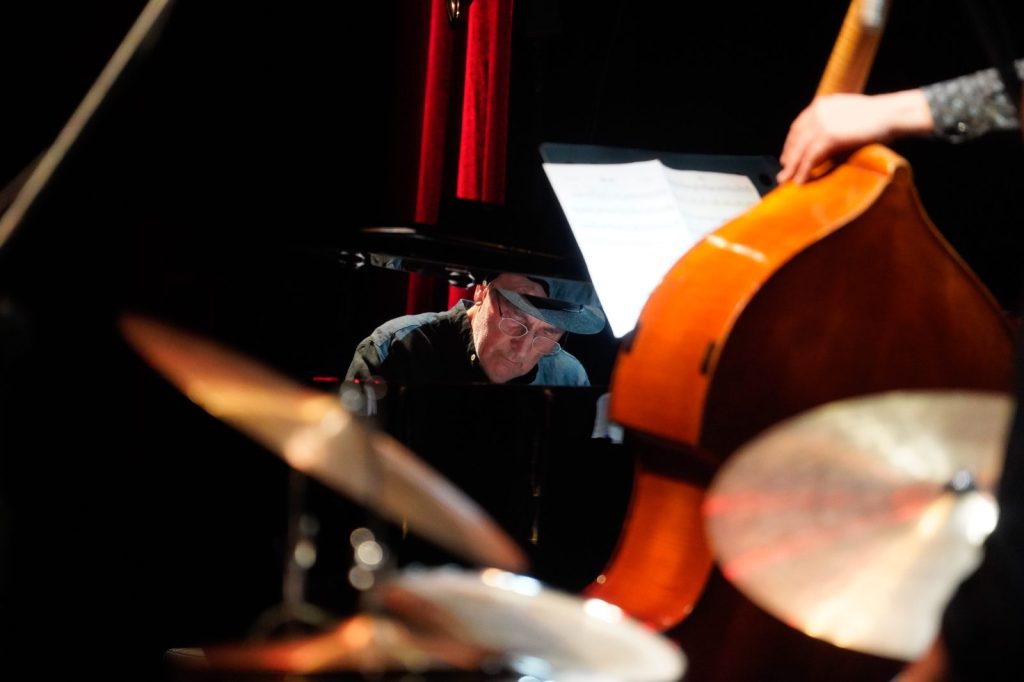 26. JAZZ Od Nowa Festival – drugi dzień