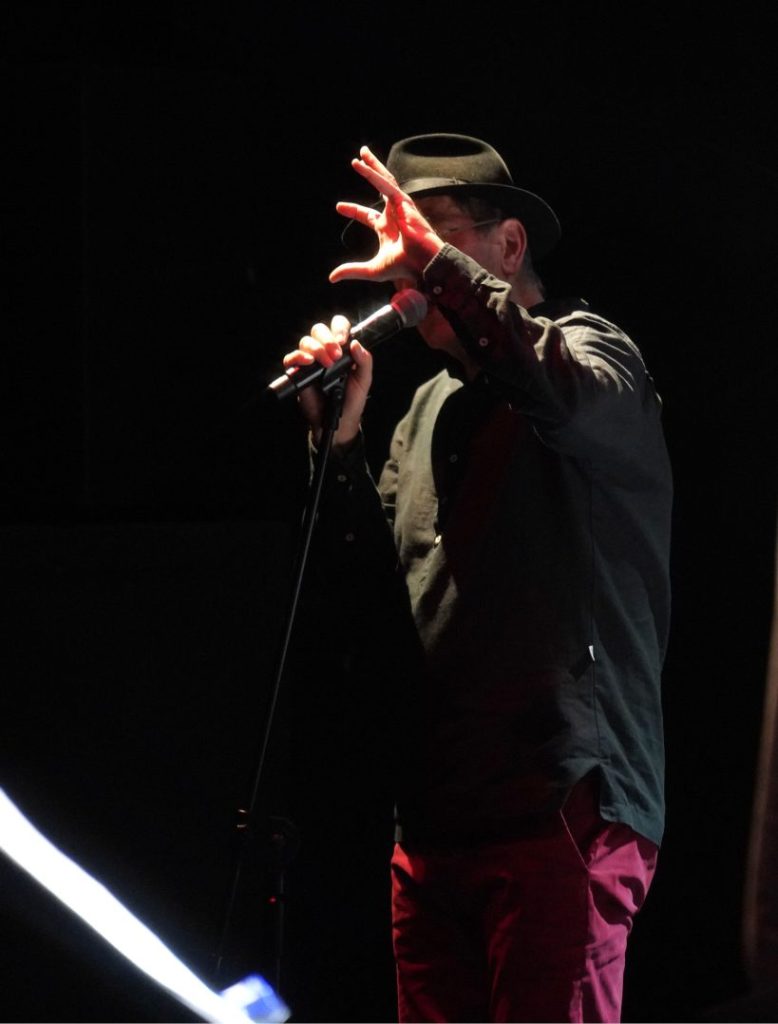 26. JAZZ Od Nowa Festival – drugi dzień