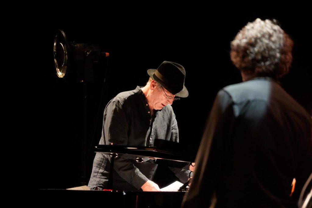 26. JAZZ Od Nowa Festival – drugi dzień