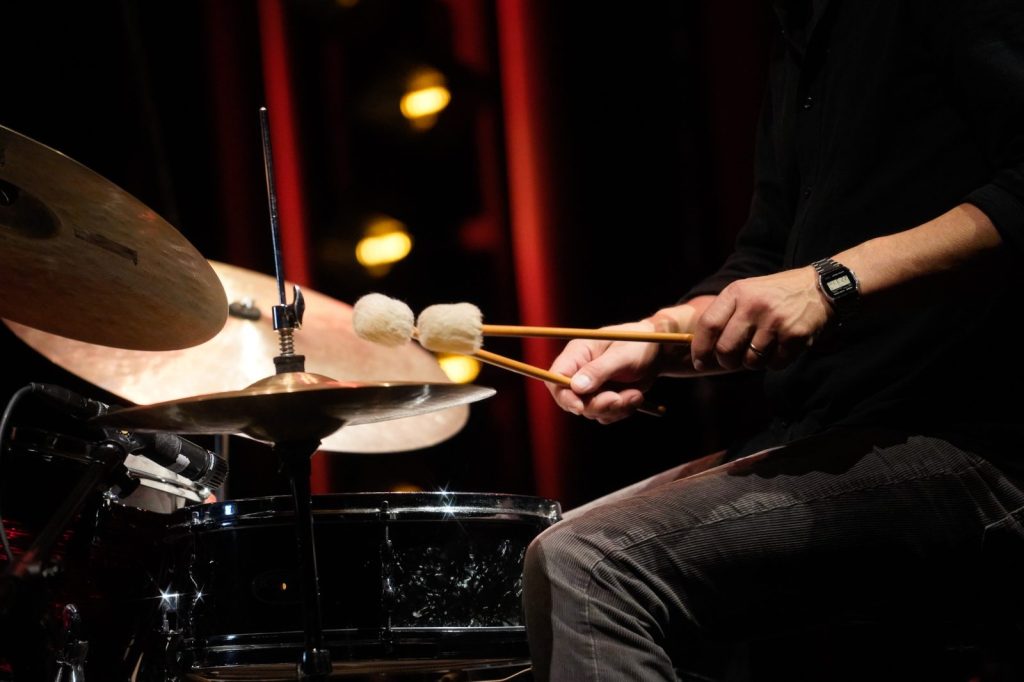 26. JAZZ Od Nowa Festival – drugi dzień