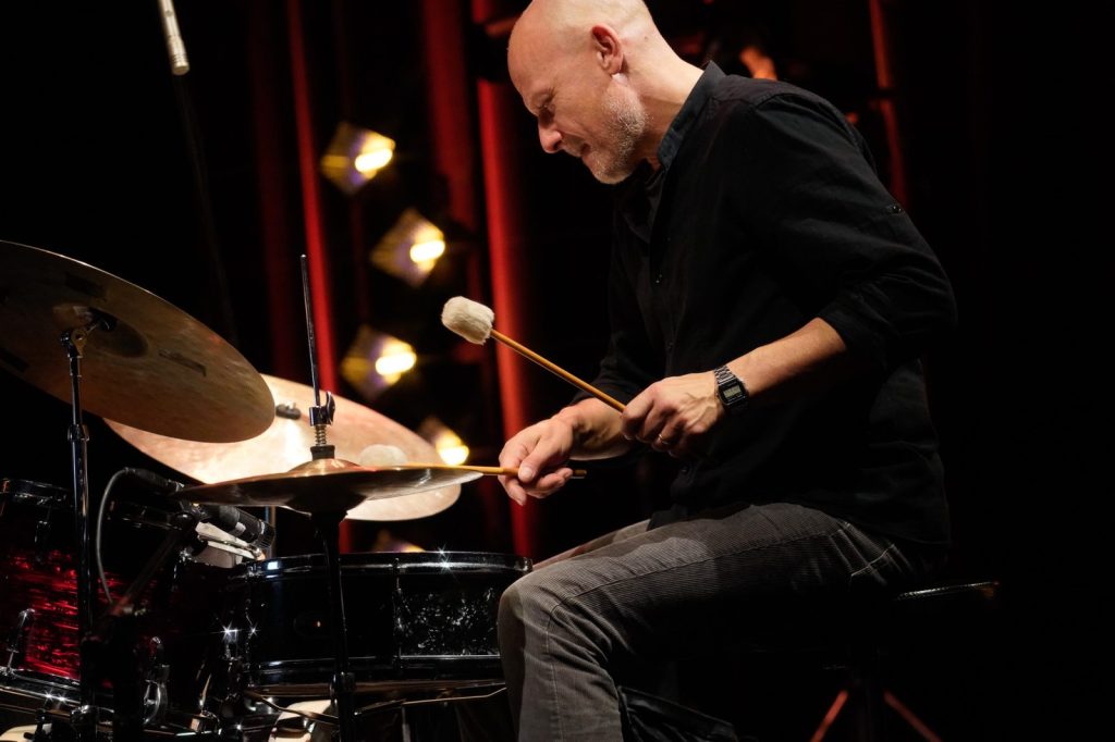 26. JAZZ Od Nowa Festival – drugi dzień