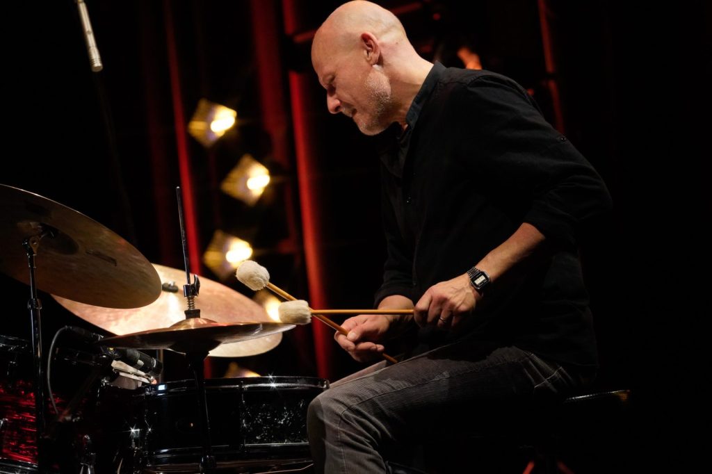 26. JAZZ Od Nowa Festival – drugi dzień