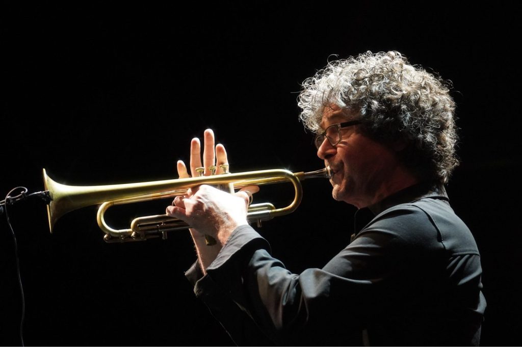 26. JAZZ Od Nowa Festival – drugi dzień
