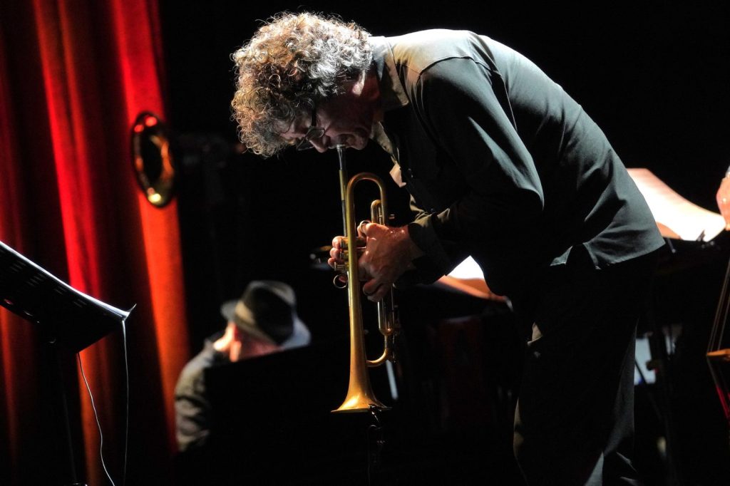 26. JAZZ Od Nowa Festival – drugi dzień