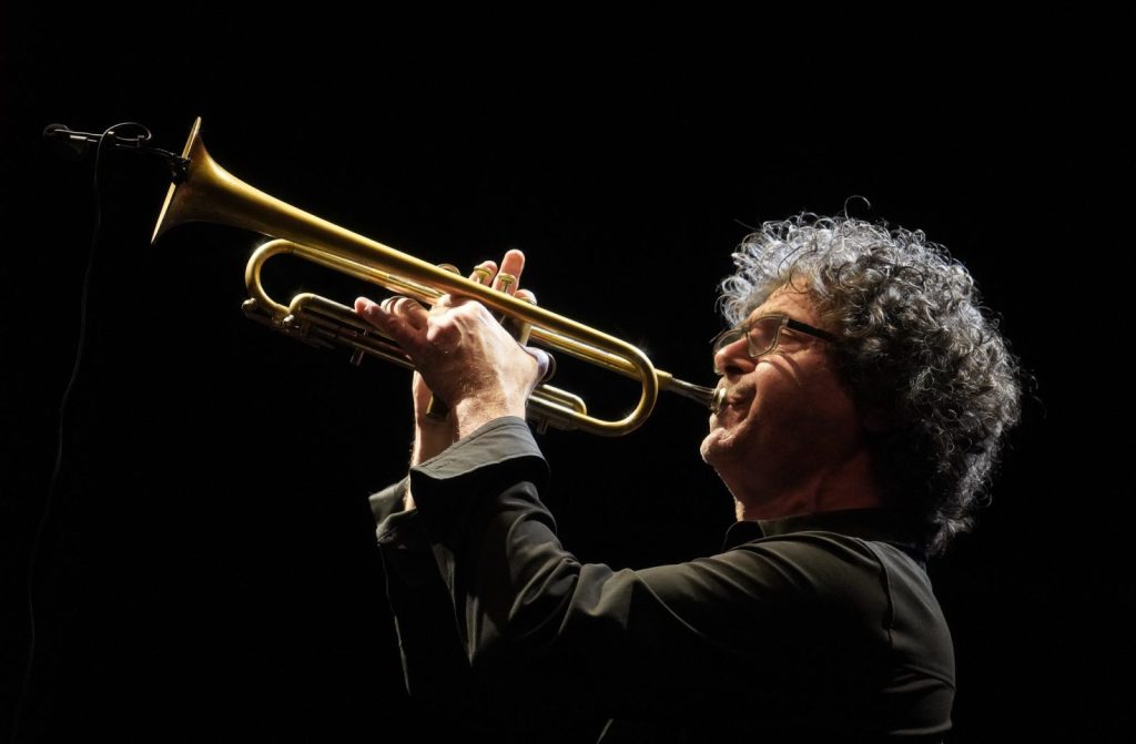 26. JAZZ Od Nowa Festival – drugi dzień