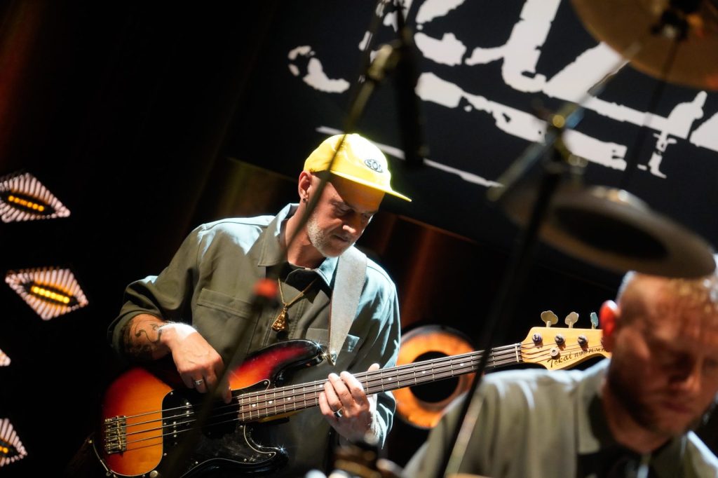 26. JAZZ Od Nowa Festival – drugi dzień