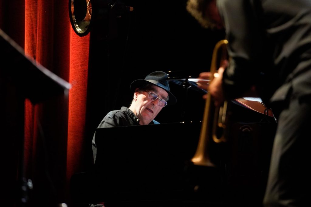 26. JAZZ Od Nowa Festival – drugi dzień