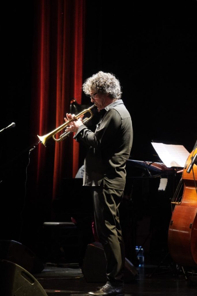 26. JAZZ Od Nowa Festival – drugi dzień