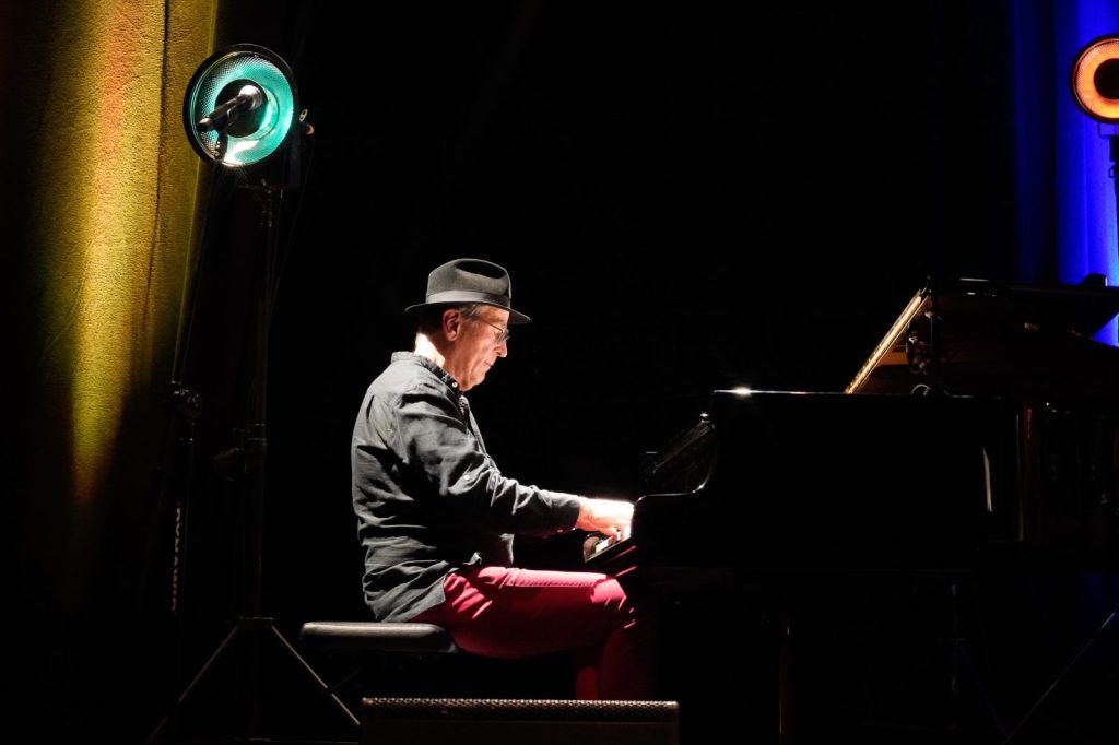 26. JAZZ Od Nowa Festival – drugi dzień