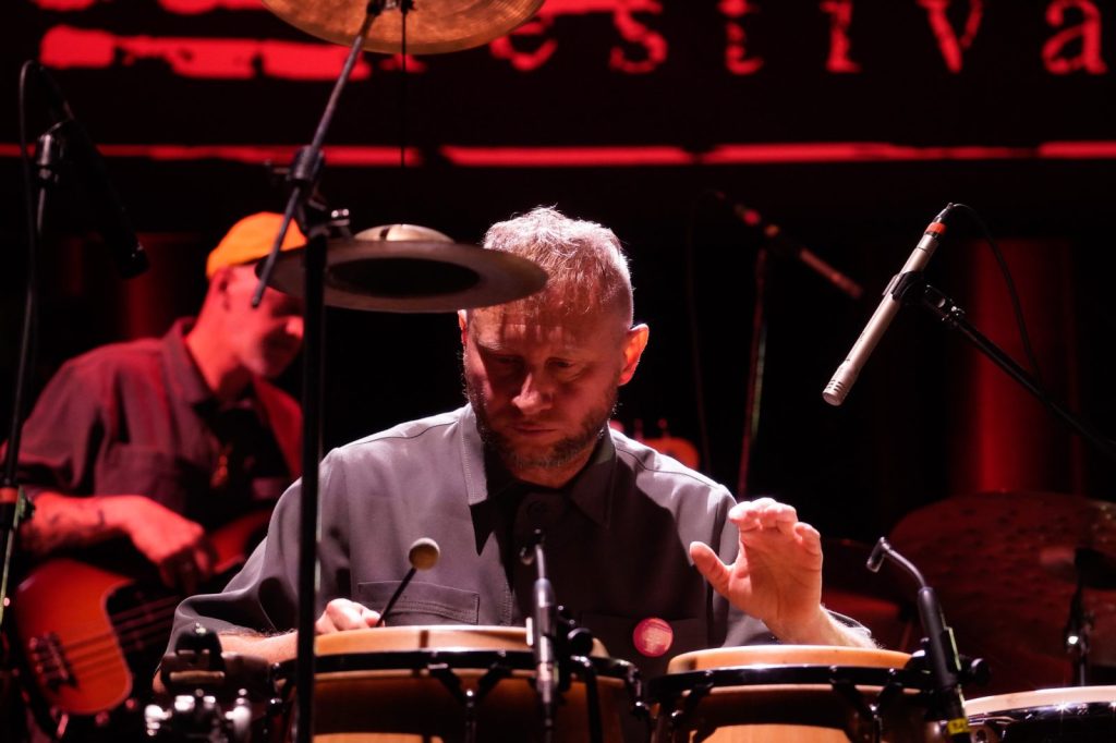 26. JAZZ Od Nowa Festival – drugi dzień