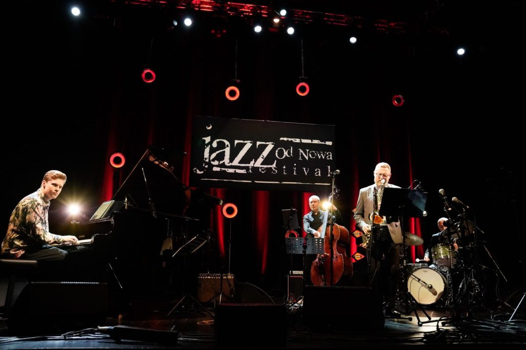 26. JAZZ Od Nowa Festival – trzeci dzień