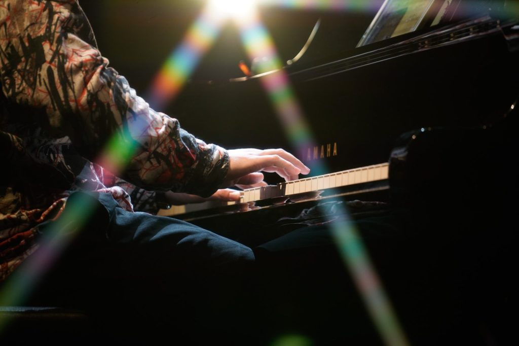26. JAZZ Od Nowa Festival – trzeci dzień