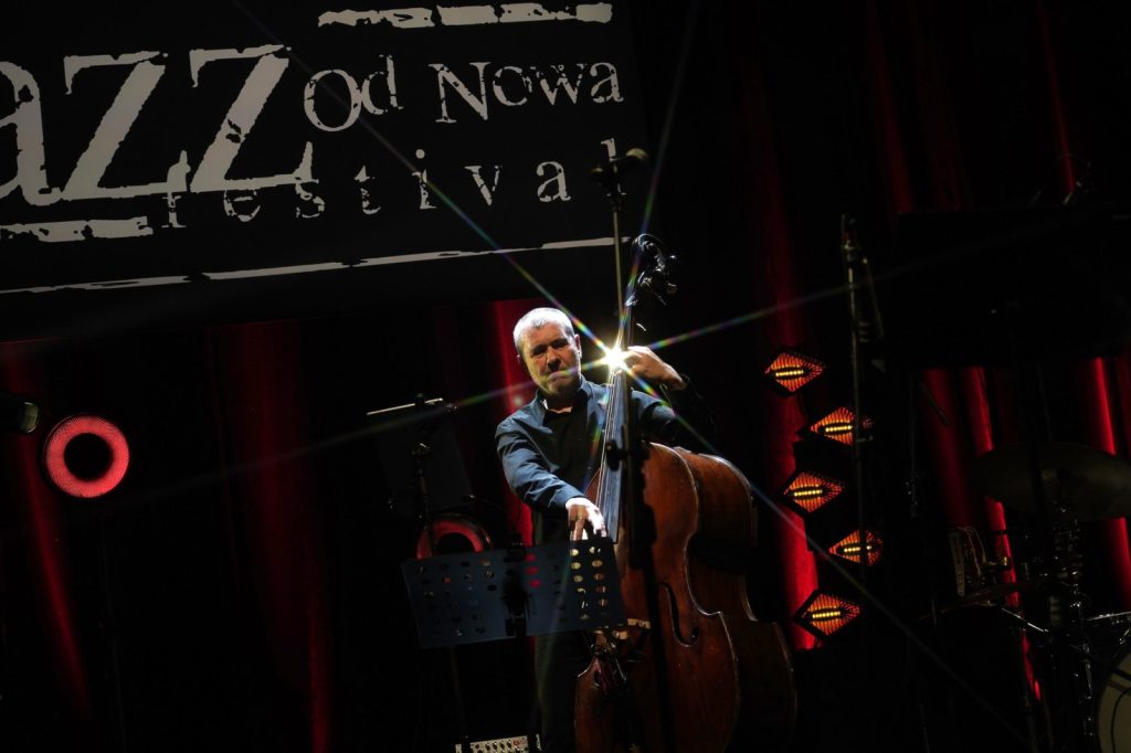 26. JAZZ Od Nowa Festival – trzeci dzień