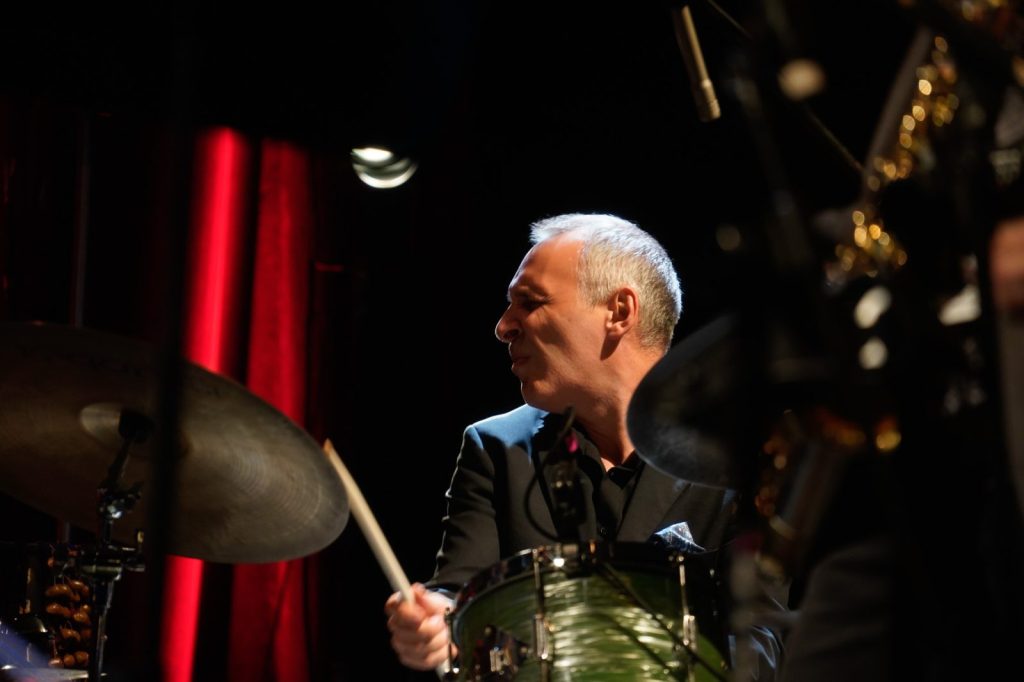 26. JAZZ Od Nowa Festival – trzeci dzień