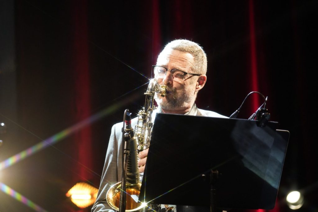 26. JAZZ Od Nowa Festival – trzeci dzień