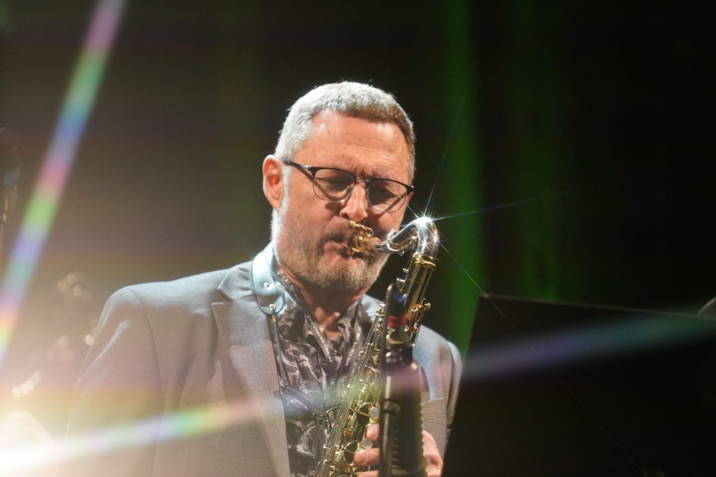 26. JAZZ Od Nowa Festival – trzeci dzień