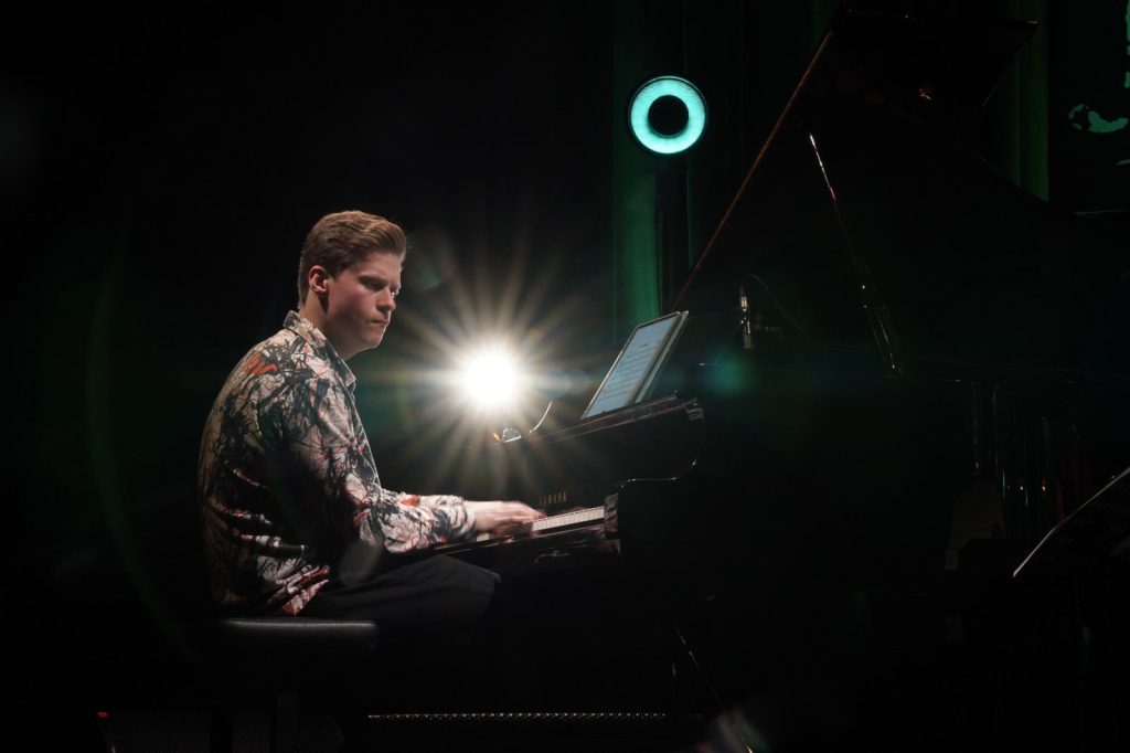 26. JAZZ Od Nowa Festival – trzeci dzień