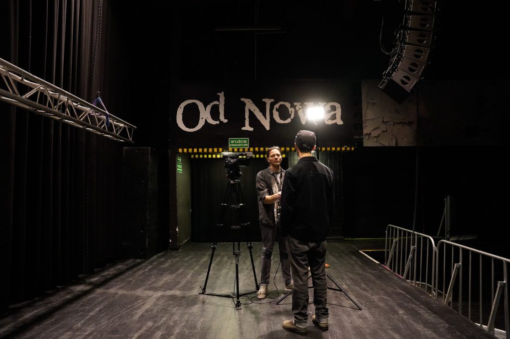 26. JAZZ Od Nowa Festival – trzeci dzień