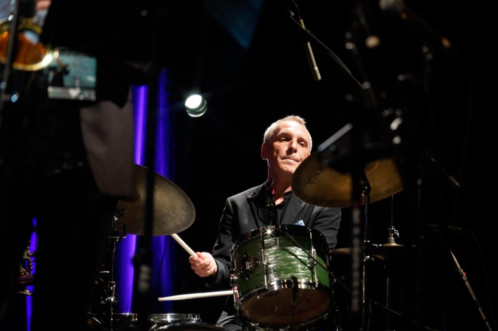 26. JAZZ Od Nowa Festival – trzeci dzień