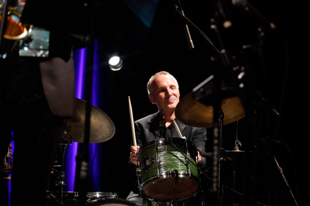 26. JAZZ Od Nowa Festival – trzeci dzień