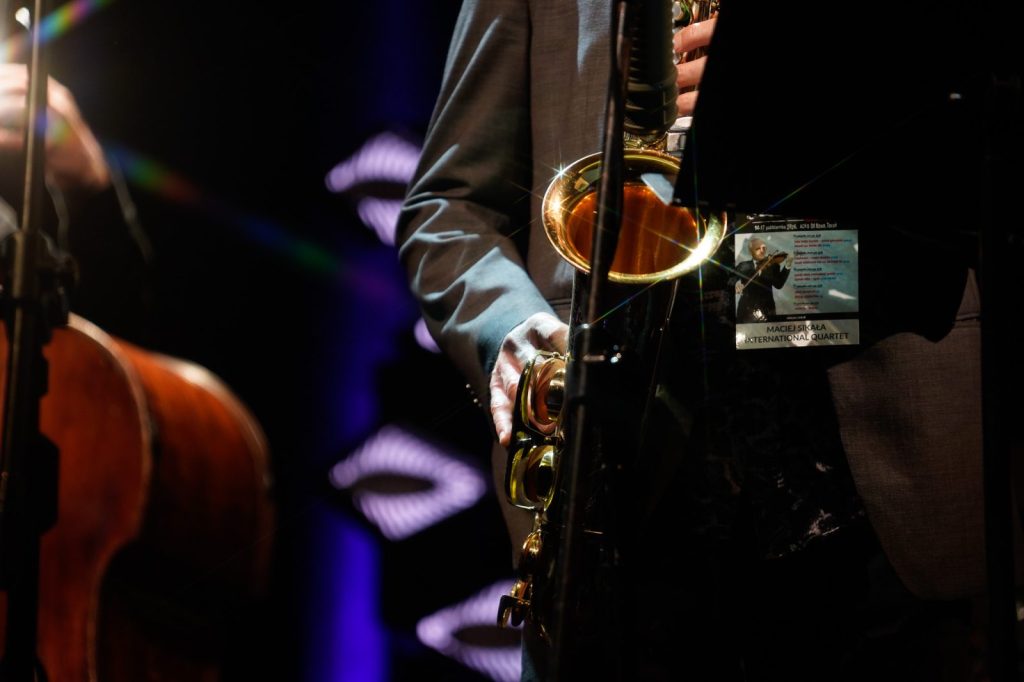 26. JAZZ Od Nowa Festival – trzeci dzień