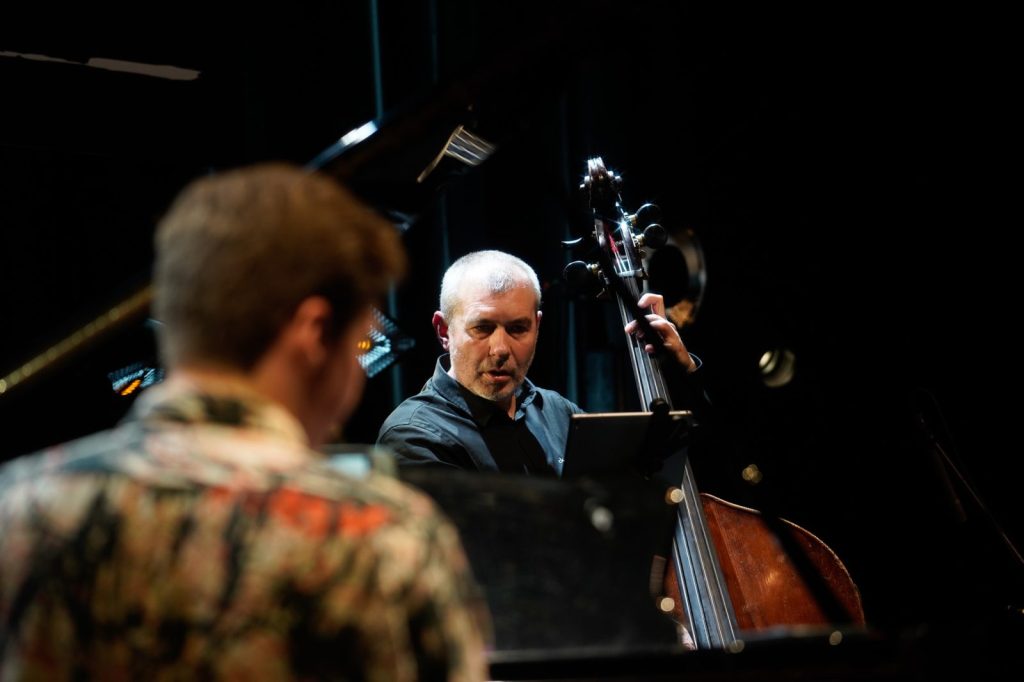 26. JAZZ Od Nowa Festival – trzeci dzień
