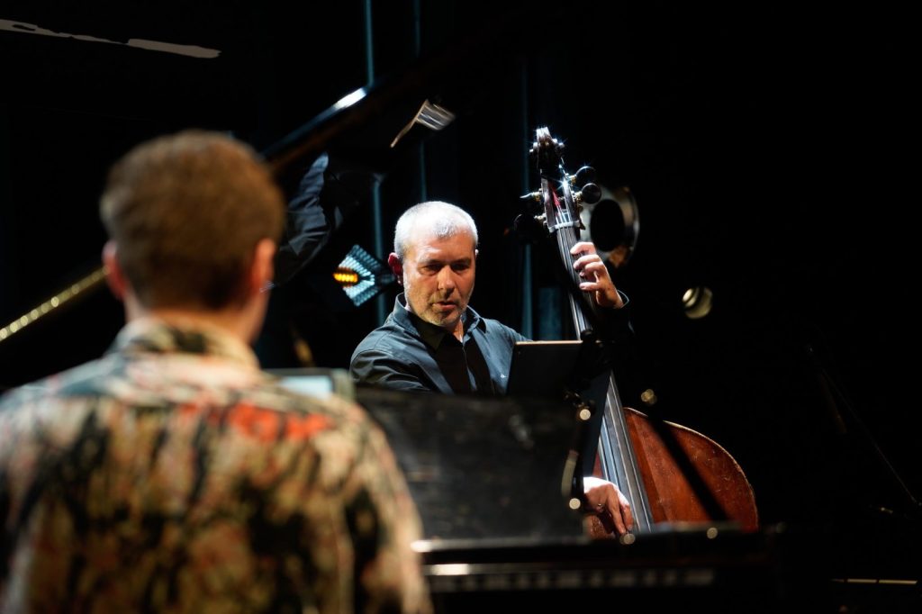 26. JAZZ Od Nowa Festival – trzeci dzień