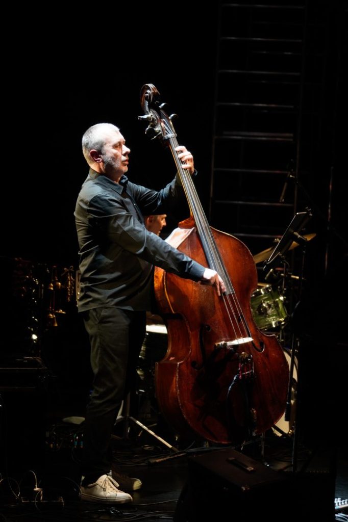 26. JAZZ Od Nowa Festival – trzeci dzień