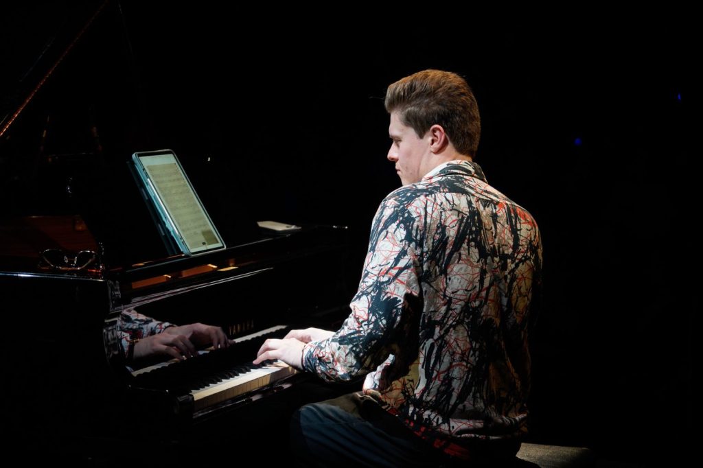 26. JAZZ Od Nowa Festival – trzeci dzień