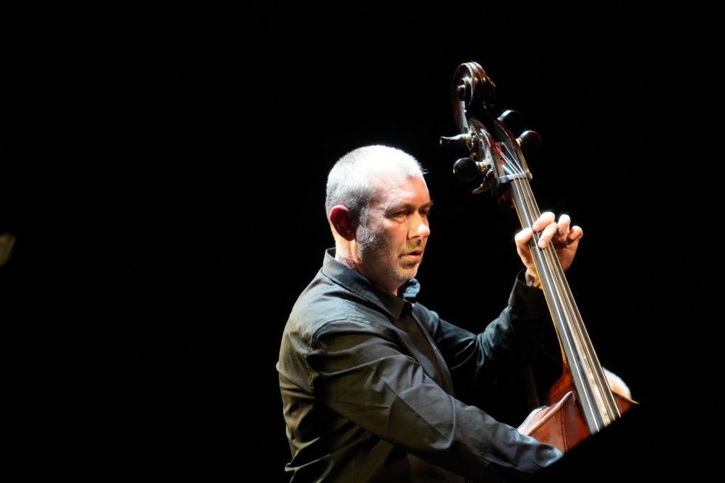 26. JAZZ Od Nowa Festival – trzeci dzień