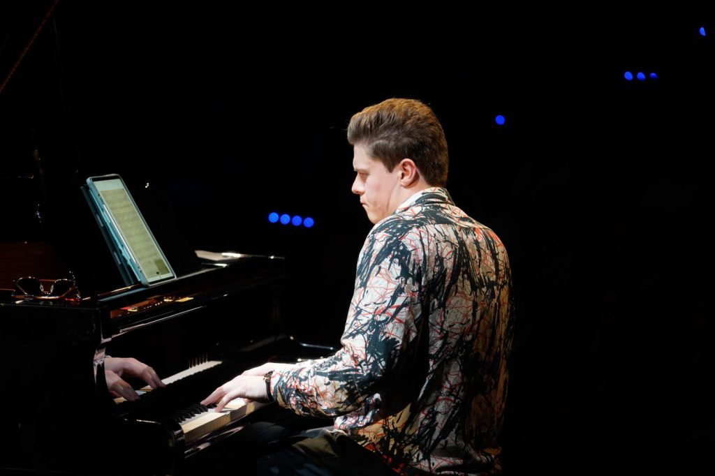 26. JAZZ Od Nowa Festival – trzeci dzień