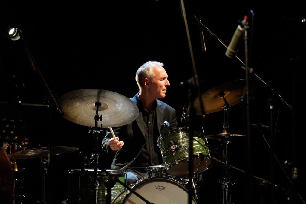 26. JAZZ Od Nowa Festival – trzeci dzień