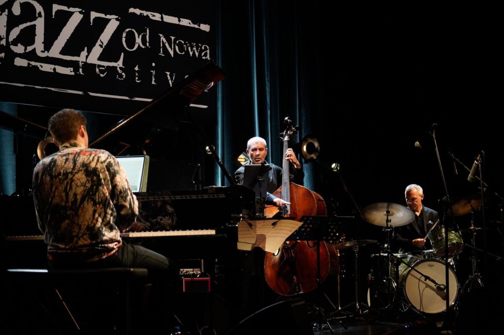 26. JAZZ Od Nowa Festival – trzeci dzień