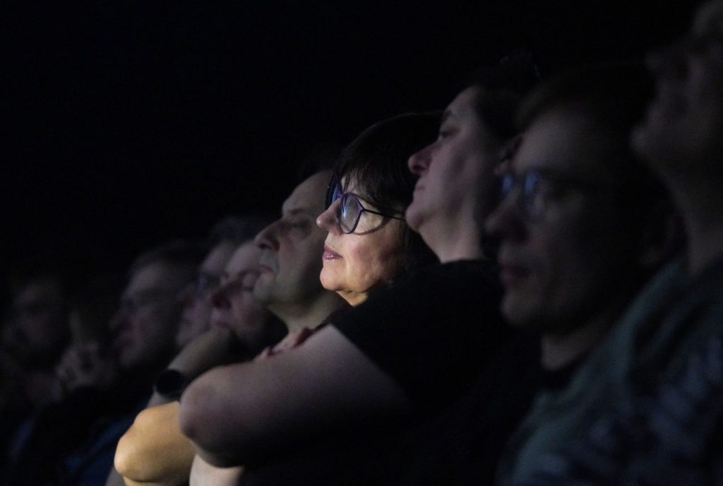 26. JAZZ Od Nowa Festival – trzeci dzień