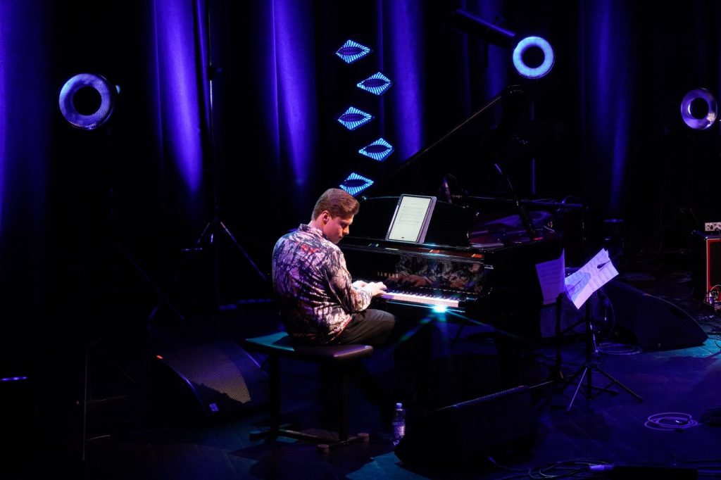 26. JAZZ Od Nowa Festival – trzeci dzień