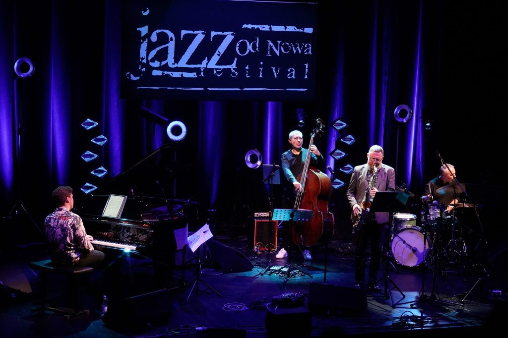26. JAZZ Od Nowa Festival – trzeci dzień