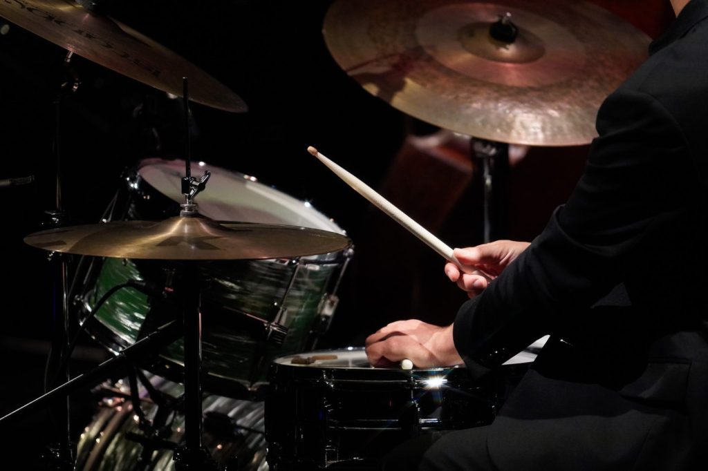 26. JAZZ Od Nowa Festival – trzeci dzień