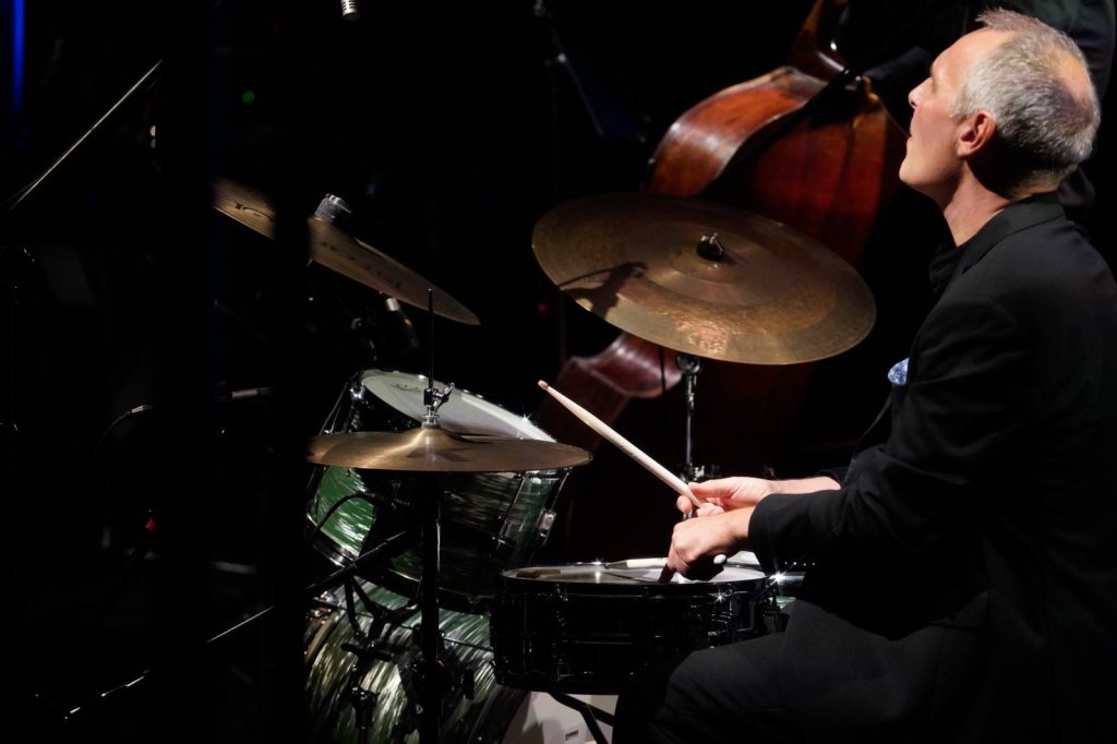 26. JAZZ Od Nowa Festival – trzeci dzień