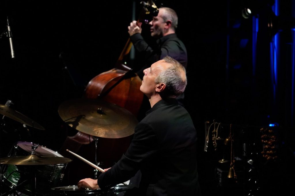 26. JAZZ Od Nowa Festival – trzeci dzień