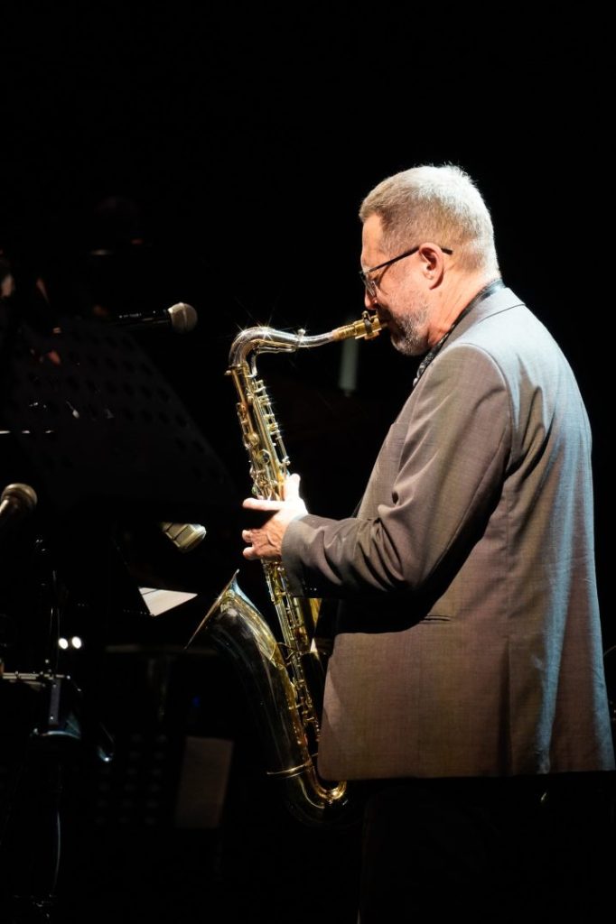 26. JAZZ Od Nowa Festival – trzeci dzień