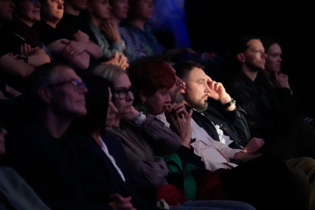 26. JAZZ Od Nowa Festival – trzeci dzień