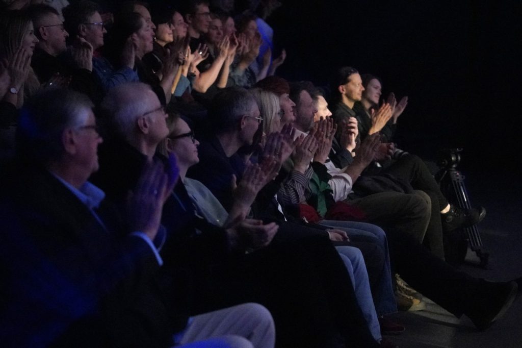 26. JAZZ Od Nowa Festival – trzeci dzień