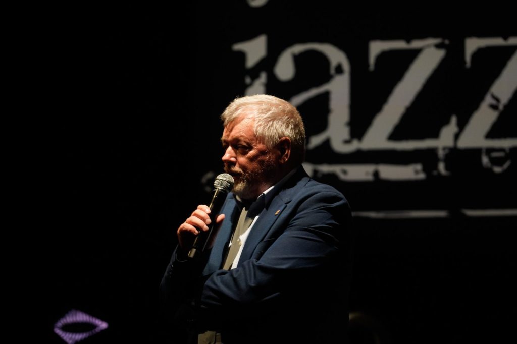 26. JAZZ Od Nowa Festival – trzeci dzień